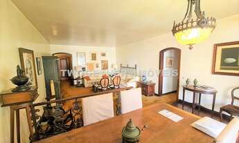 Imagem 5: Apartamento para venda com 135 m² e 3 quartos em Gávea - Rio de Janeiro - RJ