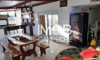 Imagem 2: CASA MOBILIADA NA PRAIA DA PINHEIRA OPORTUNIDADE!!!