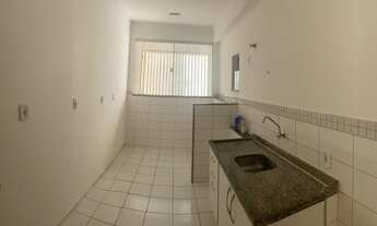 Imagem 3: Apartamento para aluguel com 84 metros quadrados com 3 quartos em Rio Madeira - Porto Velh