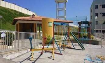 Imagem 3: Apartamento no Condomínio Recanto das Palmeiras, com 3/4, Com Cond. Incluso