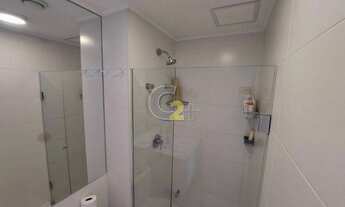 Imagem 7: APARTAMENTO - PINHEIROS - 2 DORMITÓRIOS - 1 SUÍTE - 1 VAGA - 70M²