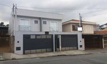 Imagem 2: Sobrado Novo !!!