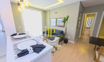 Imagem 6: Annecy Merces Apartamento com 3 dormitórios