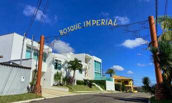 Imagem 2: Lote com 455 m² no condomínio BOSQUE IMPERIAL em São Pedro - Juiz de Fora - MG