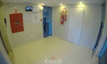 Imagem 3: Apartamento com 2 quartos para venda em Caioba