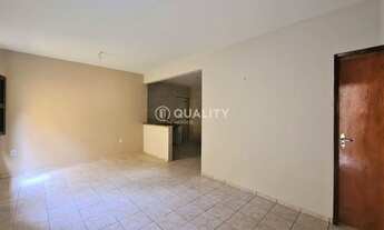 Imagem 4: Casa Plana no Bairro Itaperi