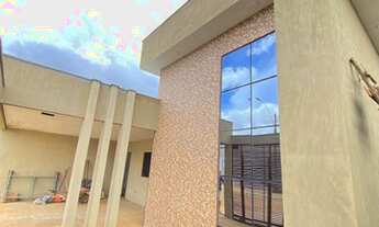 Imagem 1: Casa Alto Padrão, 3 Qtos, 1 Suíte, Condomínio Cooperville