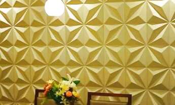 Imagem 1: Sobrado para venda tem 220 metros quadrados com 4 quartos em Setor Oeste - Brasília - DF