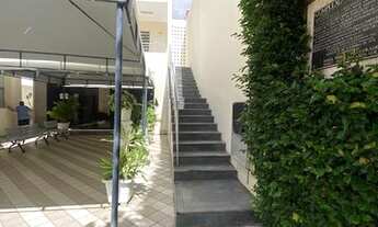 Imagem 7: Centro comercial com várias salas no Centro de Aracaju