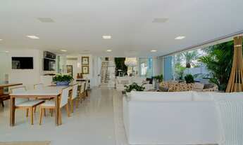 Imagem 2: O marketing tirou folga, a sala poupa qualquer título criativo