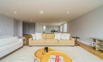 Imagem 6: Apartamento para venda com 306 metros quadrados com 3 quartos sendo 2 suítes e 3 vagas