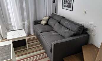 Imagem 3: Flat na berrini Confira 01 Dorm 40m²