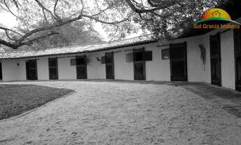 Imagem 2: Terreno à venda Residencial Haras Guancan - Granja Viana SP