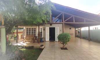 Imagem 2: Casa diferenciada Country