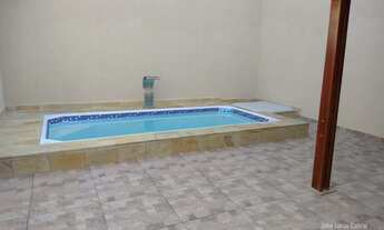 Imagem 4: Casa para venda com 112 metros quadrados com 3 quartos