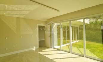 Imagem 5: Casa de Alto Padrão com 4 Suítes na Pedra Branca