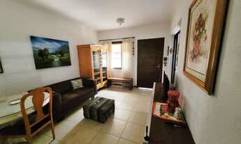 Imagem 4: Rua Tranquila e Arborizada