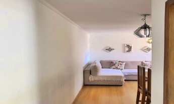 Imagem 3: MANDAQUI APARTAMENTO 50² 220 MIL