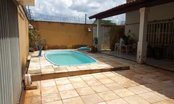 Imagem 7: Casa Duplex no Ininga em Teresina-PI