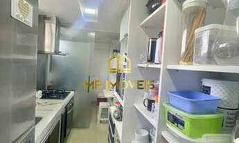 Imagem 3: Apartamento para aluguel e venda possui 118 metros quadrados com 3 quartos