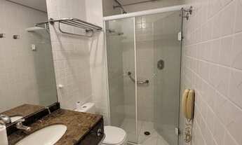 Imagem 5: Flat para aluguel tem 28 metros quadrados com 1 quarto em Higienópolis - São Paulo - SP