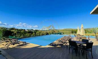 Imagem 3: Vendo lote de 525 m2 no condomínio Gran Royalle Lagoa Santa