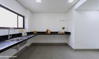 Imagem 7: Apartamento para venda na Vila Hamburguesa