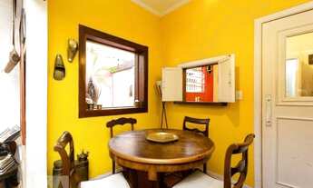 Imagem 2: ÓTIMA CASA JARDIM PAULISTANO