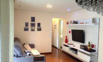 Imagem 1: Apartamento com 84m² 3 quartos 01 suíte no Tatuapé