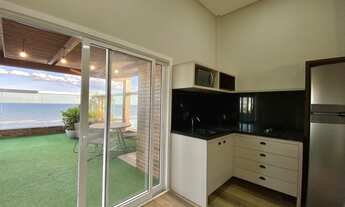 Imagem 5: A poucos metros do mar e do novo calçadão,apartamento de 2 dormitórios,no bairro zona nova