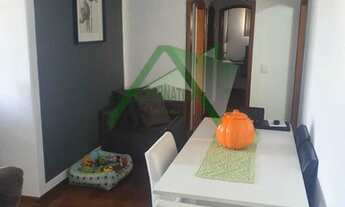 Imagem 3: Excelente apartamento no bairro Osvaldo Cruz!