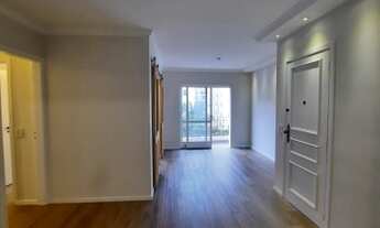 Imagem: Apartamento para aluguel possui 107 metros