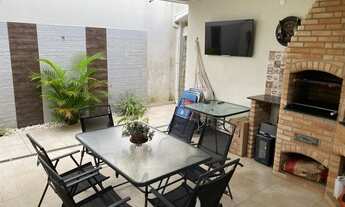 Imagem 3: INDAIATUBA - Casa de Condomínio - JARDIM PANORAMA