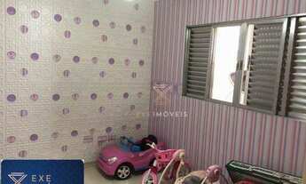 Imagem 5: Casa com 2 dormitórios à venda, 120 m² por R$ 560.000 - Vila Carrão - São Paulo/SP