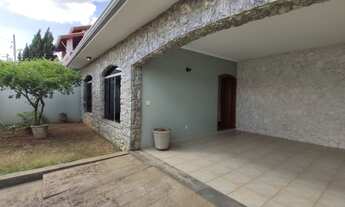 Imagem 5: Casa térrea Vila Suíça Indaiatuba