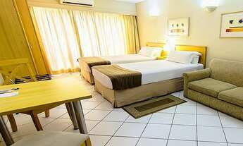 Imagem 7: Flat para venda tem 32m² com 1 quarto em Perdizes - São Paulo - SP