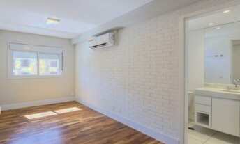 Imagem 4: Apartamento pronto á venda possui 103m², com 2 suites, 2 vagas em Vila Madalena - São Pau