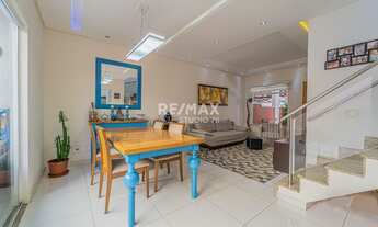 Imagem 7: Casa em condomínio de 190m² com 3 suítes, 3 vagas à venda no Parque Jabaquara