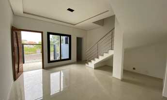 Imagem 4: Casa/Sobrado bairro Igará, com: 119 m², 3 quartos e 2 vagas de garagem no bairro Igará - C