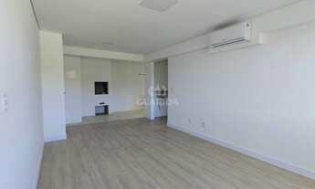 Imagem 4: Apartamento para aluguel, 1 quarto, 1 vaga, Jardim Botânico - Porto Alegre/RS