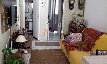 Imagem 3: Requinte oferece Moradas Club 2 com 3 dormitórios, sala estar, cozinha, banheiro, pátio e