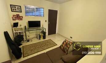 Imagem 6: Santa Cecilia - 1 Dormitório - 1 Vaga de Garagem - Metrô Santa Cecília