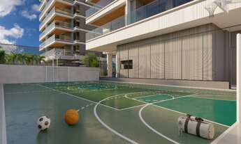 Imagem 6: Lançamento na Ponta D'areia, 4 suítes, vista mar, alto padrão