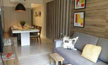 Imagem 7: Jazz Residence Apartamento com 3 dormitórios