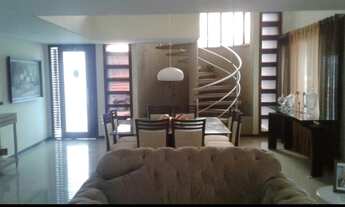 Imagem 3: Bosque dos Pássaros / Permuta