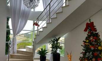 Imagem 2: Casa Belíssima em Condomínio fechado em Jandira