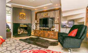 Imagem 4: Casa com 3 quartos no bairro Tristeza - Porto Alegre - RS