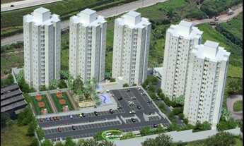 Imagem 3: Apartamento á venda São Pedro Osasco