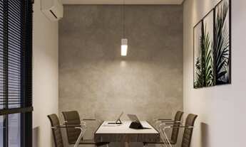 Imagem 5: Apartamento para venda com 52 metros quadrados com 3 quartos em Portal do Sol - João Pesso