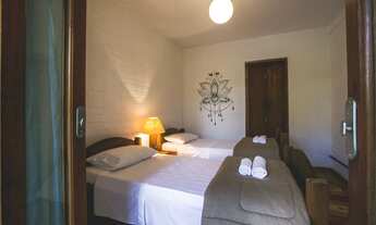 Imagem 4: Imóvel comercial/residencial em meio a Serra da Cantareira! Estuda permuta!